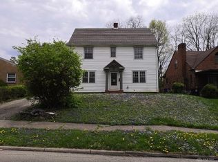 506 W Hudson Ave, Dayton, OH 45406