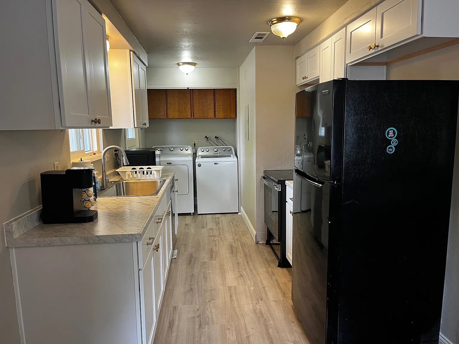 3 bed, 1092 sqft, $1,850 — Photo 4