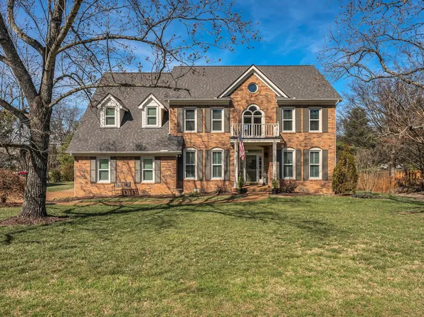 9460 Silverdale Ct, Brentwood, TN 37027