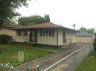 2565 Bulen Ave, Columbus, OH