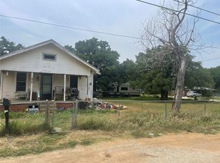 707 SW 19th St, Mineral Wells, TX 76067