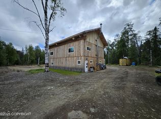 15882 E Willow Cir, Talkeetna, AK 99676