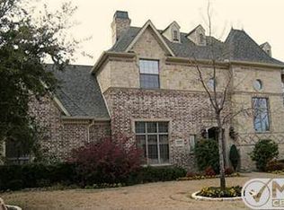 6617 Crown Forest Dr, Plano, TX 75024
