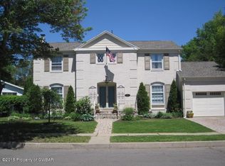258 Joseph Dr, Kingston, PA 18704