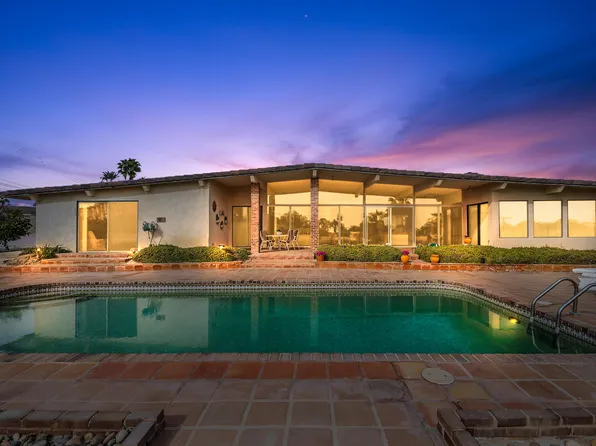 79331 Eisenhower Way, Bermuda Dunes, CA 92203