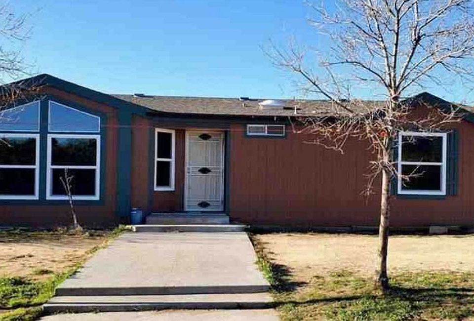 Property Front View