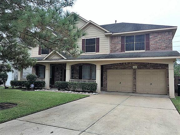2nd image of 11410 Ashford Haven Dr