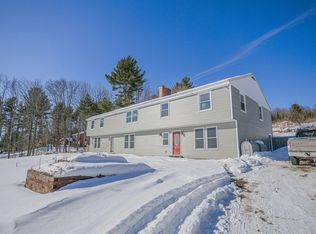 916 Orchard Drive, Wilton, ME 04294
