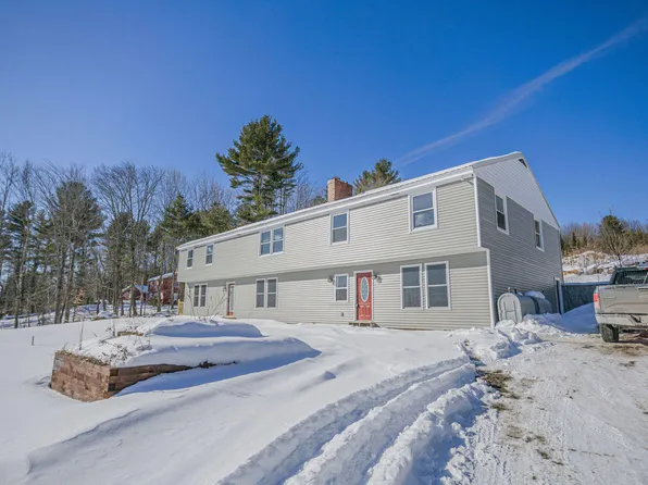 916 Orchard Drive, Wilton, ME 04294