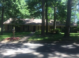 2006 Briargrove Dr, Nacogdoches, TX 75965