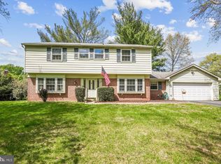 3109 Birchtree Ln, Silver Spring, MD 20906