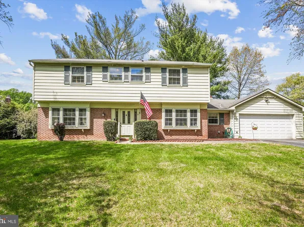 3109 Birchtree Ln, Silver Spring, MD 20906