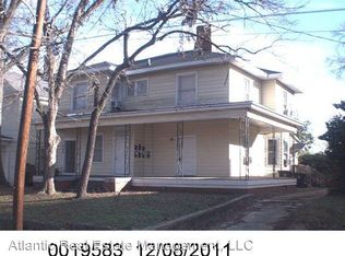 211 Park Ave APT 4, Raleigh, NC 27605