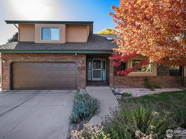 2713 Beech Way, Longmont, CO 80503