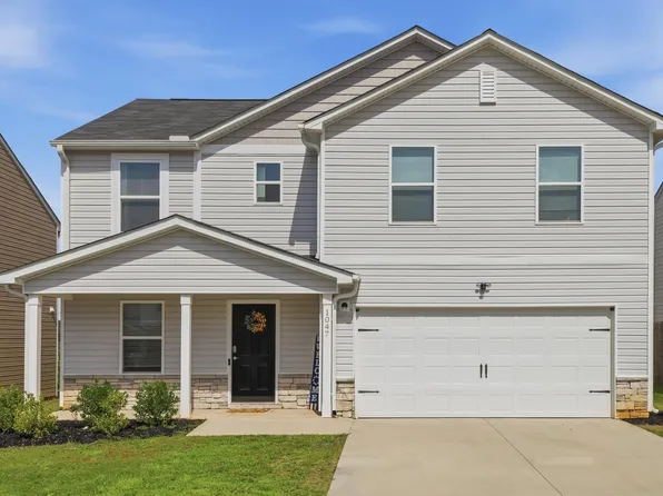 1047 Dobson Meadows Dr, Greer, SC 29651