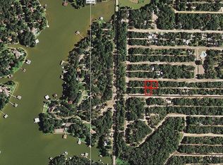 Broken Bow Dr, Mabank, TX 75156