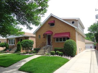 10445 S Avers Ave, Chicago, IL 60655