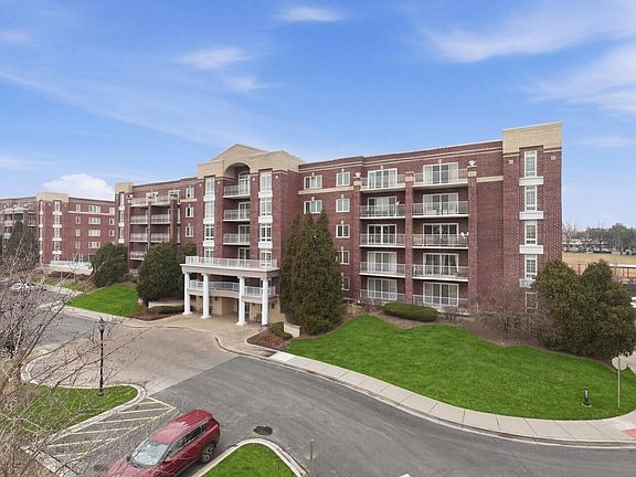 2nd image of 7081 W Touhy Ave APT 407