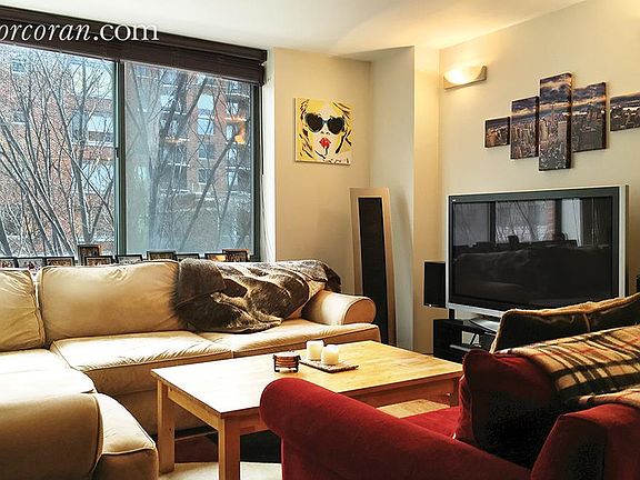 2nd image of 21 S End Ave APT 334