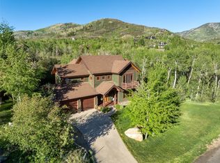 1520 Harwig Cir, Steamboat Springs, CO 80487