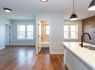 4120 N Keeler Ave APT 3, Chicago, IL 60641