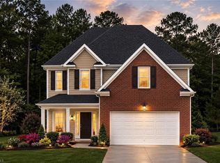 3725 Carol Oferrell Ct, Greensboro, NC 27405