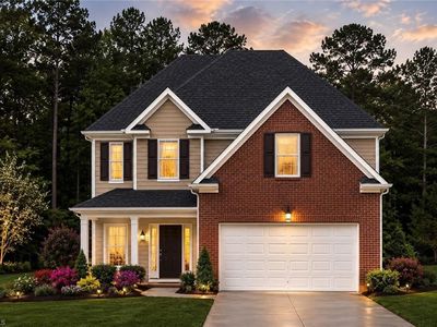 2010 Peggy Joe Way, Greensboro, NC, 27405
