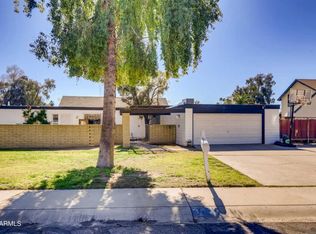 3001 W Clinton St, Phoenix, AZ 85029