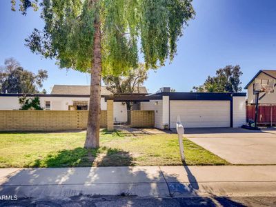 3001 W Clinton St, Phoenix, AZ, 85029