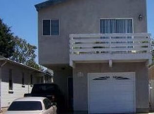 320 29th St, Richmond, CA 94804