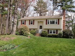 17 Michael Rd, Maynard, MA 01754