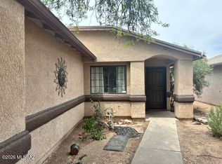 5982 S Wood Crest Dr, Tucson, AZ 85746