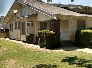 1237 K St, Bakersfield, CA 93301