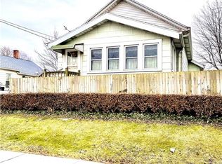 2408 York St, Toledo, OH 43605