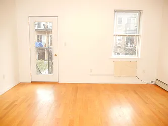 Rented by Brooklyn Heights Real Estate Inc