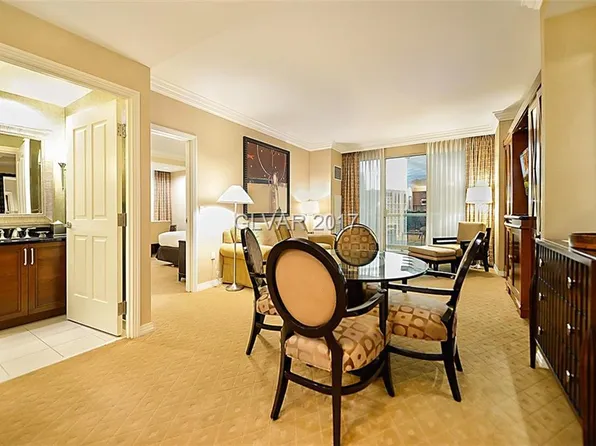 125 E Harmon Ave Unit 2801, Las Vegas, NV 89109