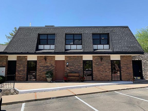 3rd image of 4800 N Stanton St Unit 203
