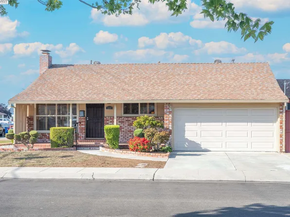 1697 Hickory Ave, San Leandro, CA 94579