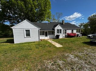 119 Concord St, Danville, VA 24541