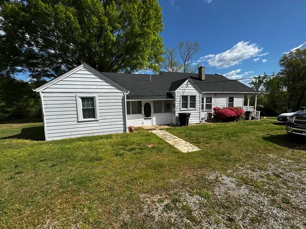 119 Concord St, Danville, VA 24541