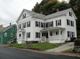 12 Adams St, Spencer, MA 01562