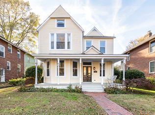 608 W 33rd St, Richmond, VA 23225