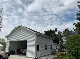 2545 County Road L, Weston, NE 68070