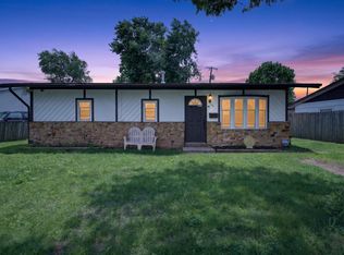 905 E Gerhart St, Kokomo, IN 46901
