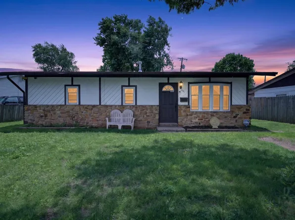905 E Gerhart St, Kokomo, IN 46901