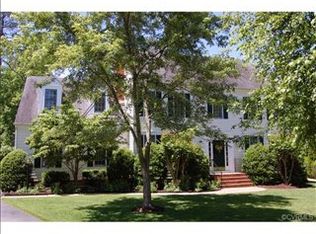 12517 Chadsworth Pl, Glen Allen, VA 23059