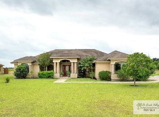 5446 Garden Breeze, Brownsville, TX 78526