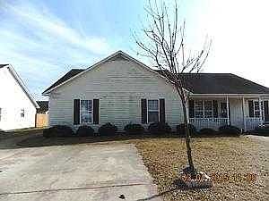 3803-A Starship Ln End Unit