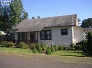 420 SE 2nd Ave, Estacada, OR 97023