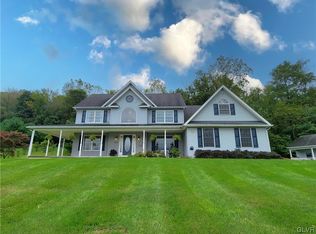 3211 Applebutter Rd, Danielsville, PA 18038